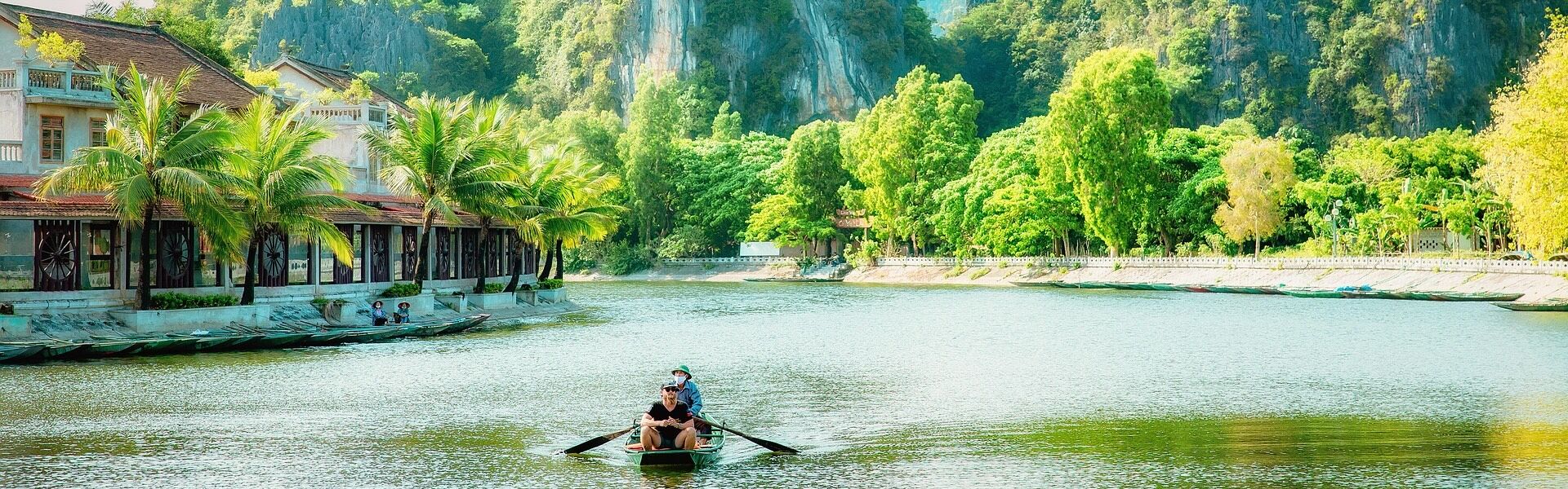 Travel Guide
